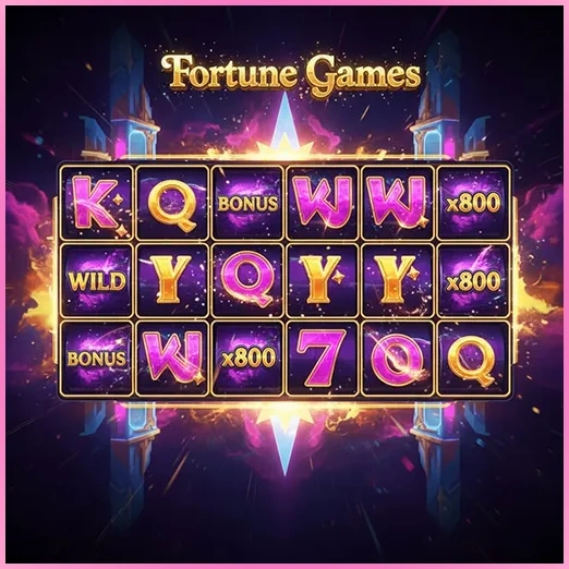 Casino jilik