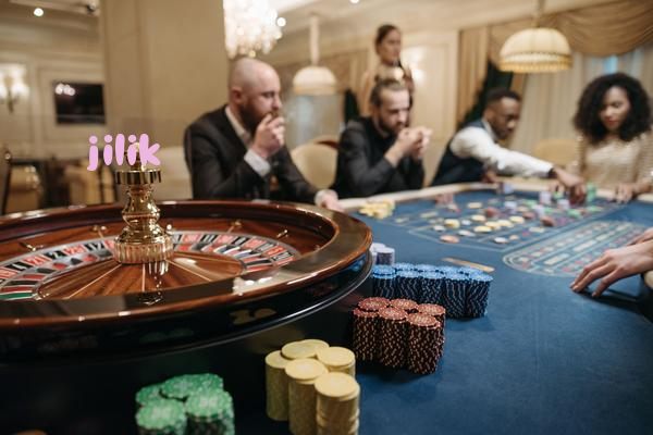 Slot Games jilik - Online Slots